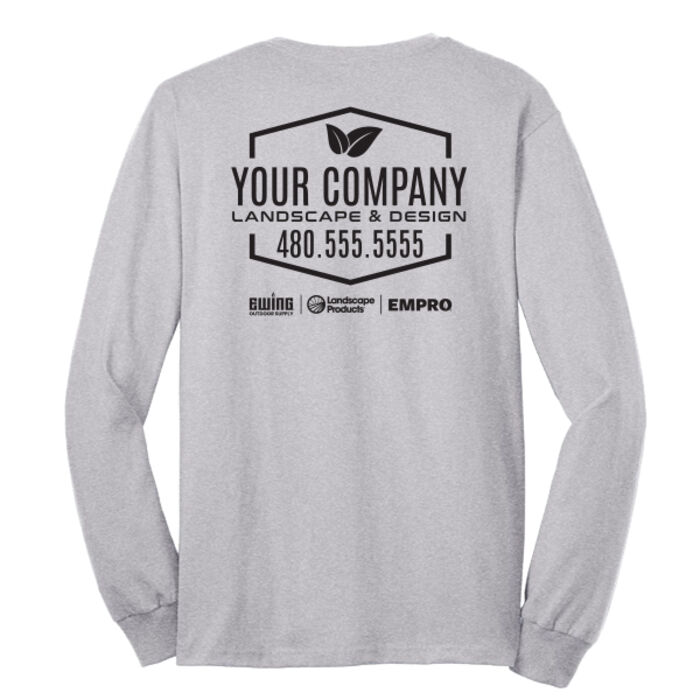 Ash long sleeve Thumbnail