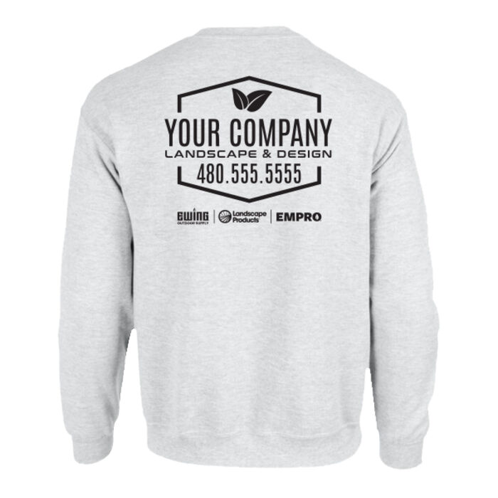 AshLong Sleeve Sweatshirt Thumbnail