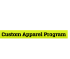 Ewing Custom Shirt Program