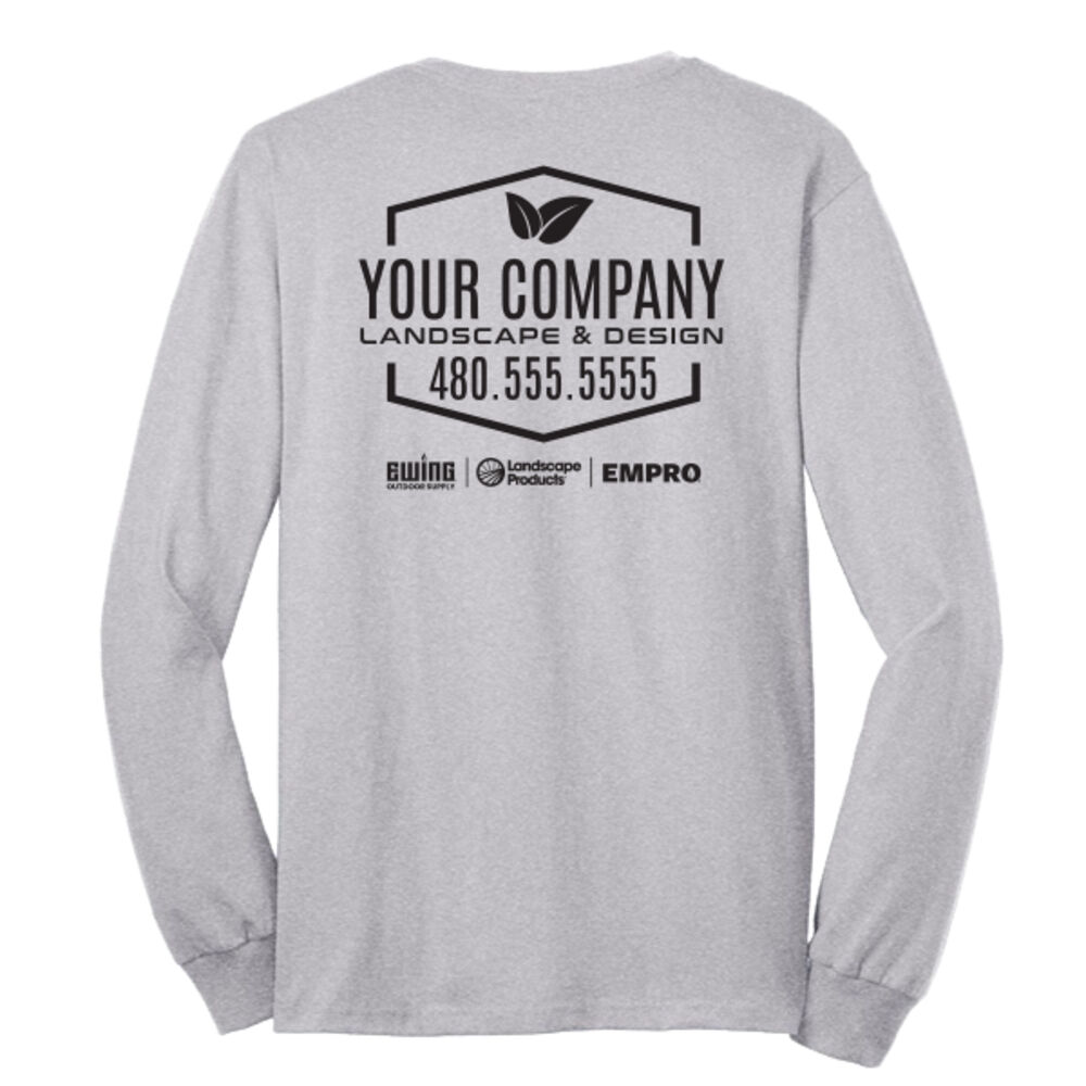Ash long sleeve Thumbnail