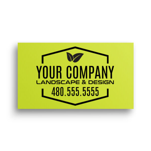 Ewing Business Cards Thumbnail