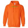 EWING Safety Unisex Hooded Sweatshirt Thumbnail