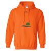 EWING Safety Unisex Hooded Sweatshirt Thumbnail
