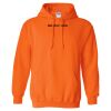 EWING Safety Unisex Hooded Sweatshirt Thumbnail