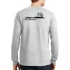 EWING Ash Long Sleeve Thumbnail