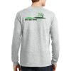 EWING Ash Long Sleeve Thumbnail