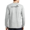 EWING Ash Long Sleeve Thumbnail