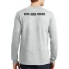 EWING Ash Long Sleeve Thumbnail