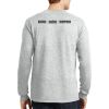 EWING Ash Long Sleeve Thumbnail