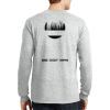 EWING Ash Long Sleeve Thumbnail