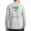 EWING Ash Long Sleeve Thumbnail