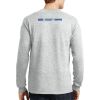 EWING Ash Long Sleeve Thumbnail