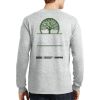 EWING Ash Long Sleeve Thumbnail