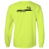 Ewing Safety Green Long Sleeve Thumbnail