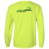 Ewing Safety Green Long Sleeve Thumbnail