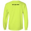 Ewing Safety Green Long Sleeve Thumbnail