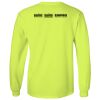 Ewing Safety Green Long Sleeve Thumbnail