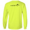 Ewing Safety Green Long Sleeve Thumbnail