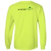 Ewing Safety Green Long Sleeve Thumbnail