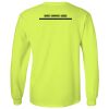 Ewing Safety Green Long Sleeve Thumbnail