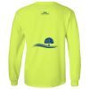 Ewing Safety Green Long Sleeve Thumbnail