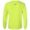 Ewing Safety Green Long Sleeve Thumbnail