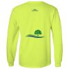 Ewing Safety Green Long Sleeve Thumbnail