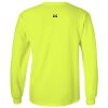 EWING Safety Long Sleeve Thumbnail