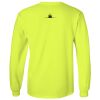 EWING Safety Long Sleeve Thumbnail