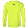 EWING Safety Long Sleeve Thumbnail