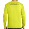 EWING Safety Green Long Sleeve Pocket Thumbnail