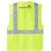 EWING Enhanced Visibility Vest Thumbnail