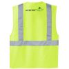 EWING Enhanced Visibility Vest Thumbnail