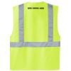 EWING Enhanced Visibility Vest Thumbnail