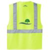 EWING Enhanced Visibility Vest Thumbnail