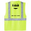 EWING Enhanced Visibility Vest Thumbnail