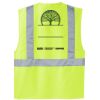 EWING Enhanced Visibility Vest Thumbnail