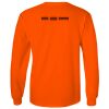 Ewing Safety Orange Long Sleeve Thumbnail