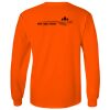 Ewing Safety Orange Long Sleeve Thumbnail