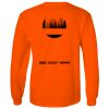 Ewing Safety Orange Long Sleeve Thumbnail