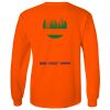 Ewing Safety Orange Long Sleeve Thumbnail