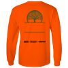 Ewing Safety Orange Long Sleeve Thumbnail